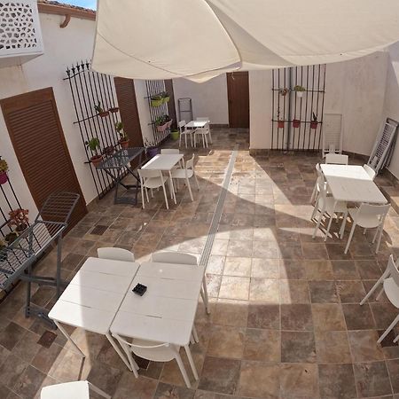 Apartamentos La Encarnacion III Los Alcázares Exteriör bild
