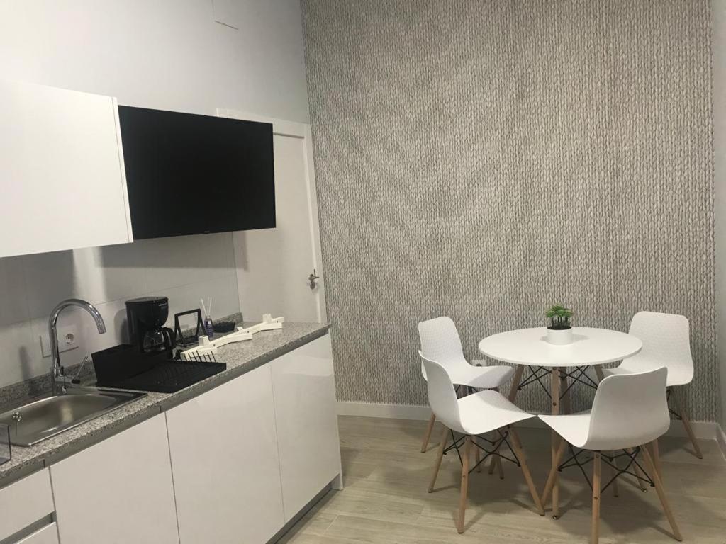 Apartamentos La Encarnacion III Los Alcázares Exteriör bild