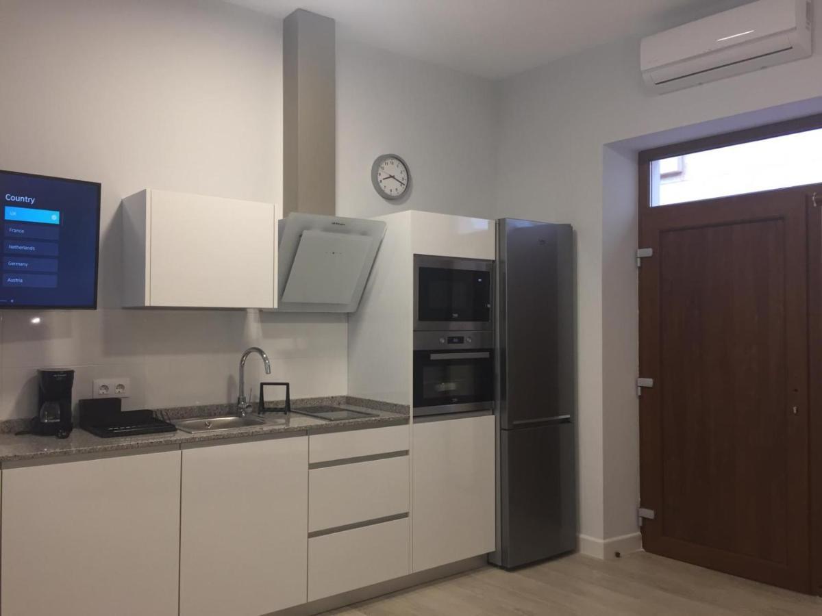 Apartamentos La Encarnacion III Los Alcázares Exteriör bild