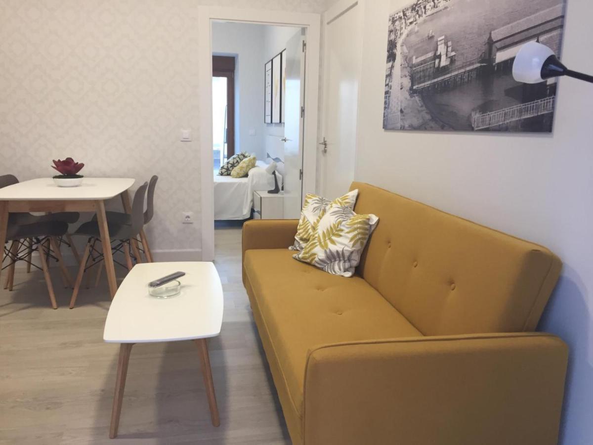 Apartamentos La Encarnacion III Los Alcázares Exteriör bild