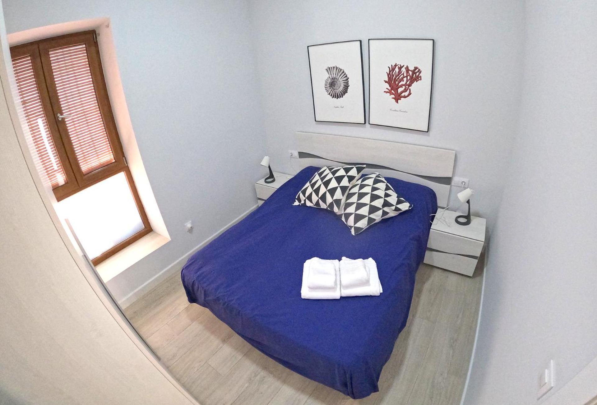 Apartamentos La Encarnacion III Los Alcázares Exteriör bild