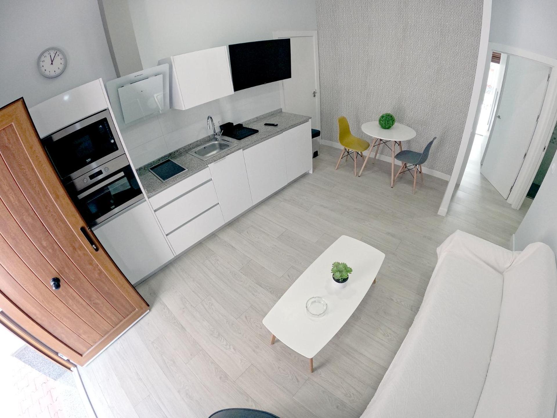 Apartamentos La Encarnacion III Los Alcázares Exteriör bild