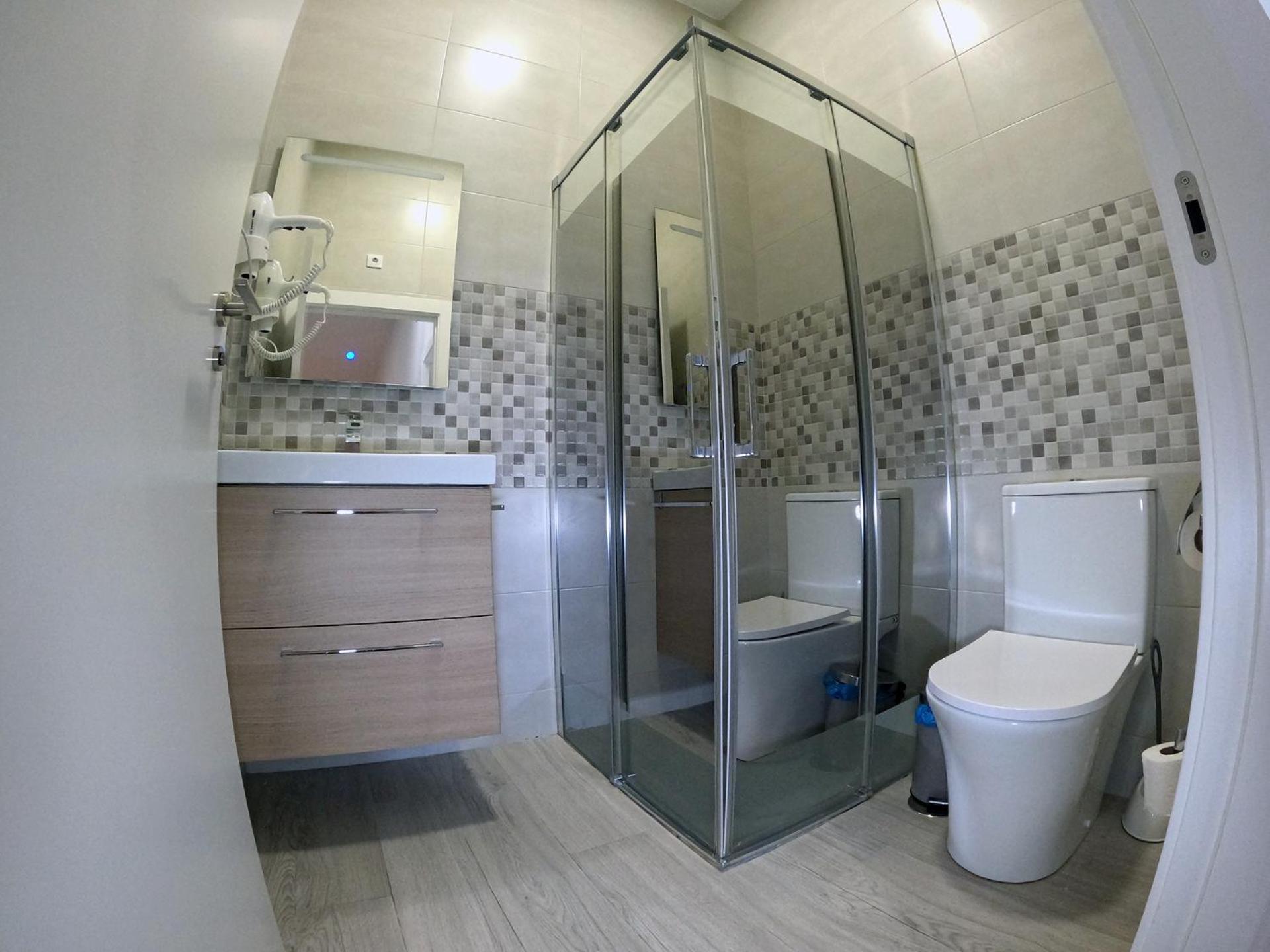 Apartamentos La Encarnacion III Los Alcázares Exteriör bild