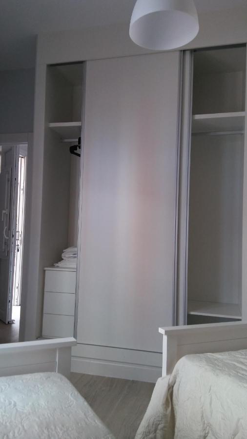 Apartamentos La Encarnacion III Los Alcázares Exteriör bild