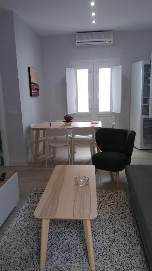 Apartamentos La Encarnacion III Los Alcázares Exteriör bild
