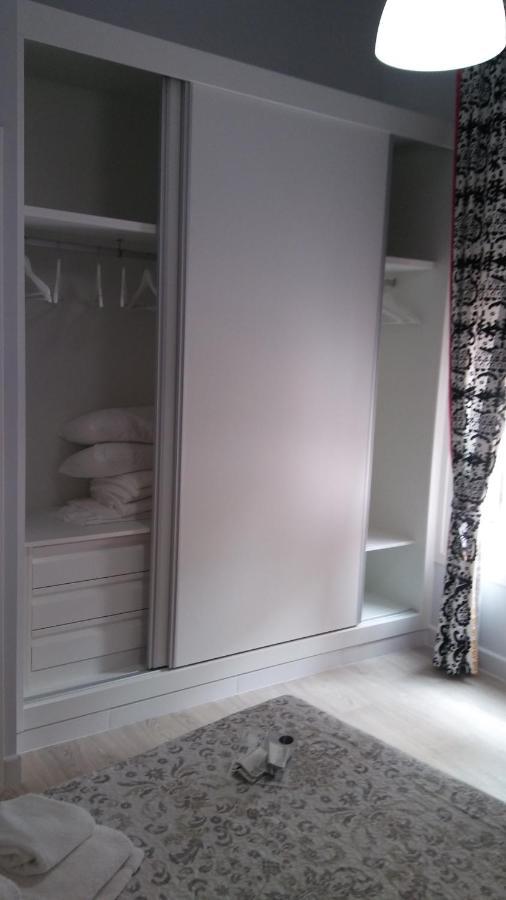 Apartamentos La Encarnacion III Los Alcázares Exteriör bild