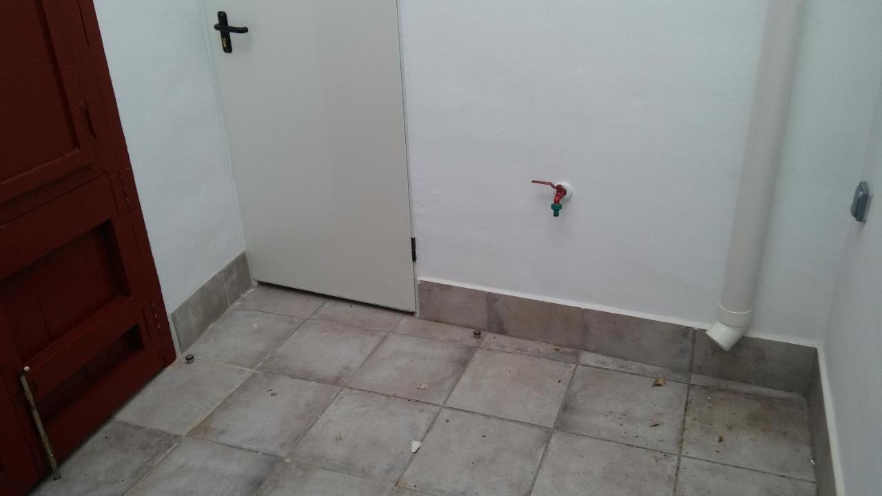 Apartamentos La Encarnacion III Los Alcázares Exteriör bild
