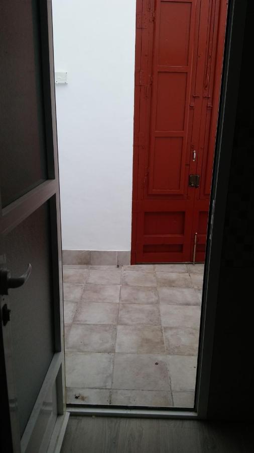 Apartamentos La Encarnacion III Los Alcázares Exteriör bild