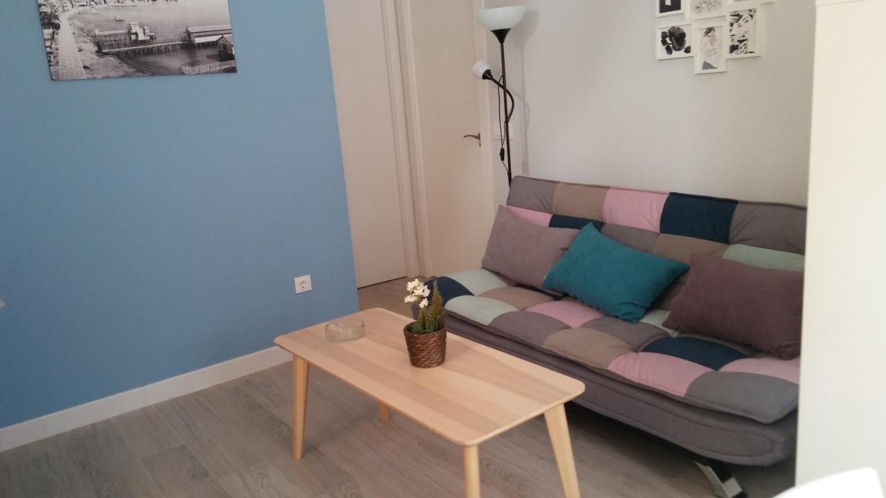 Apartamentos La Encarnacion III Los Alcázares Exteriör bild