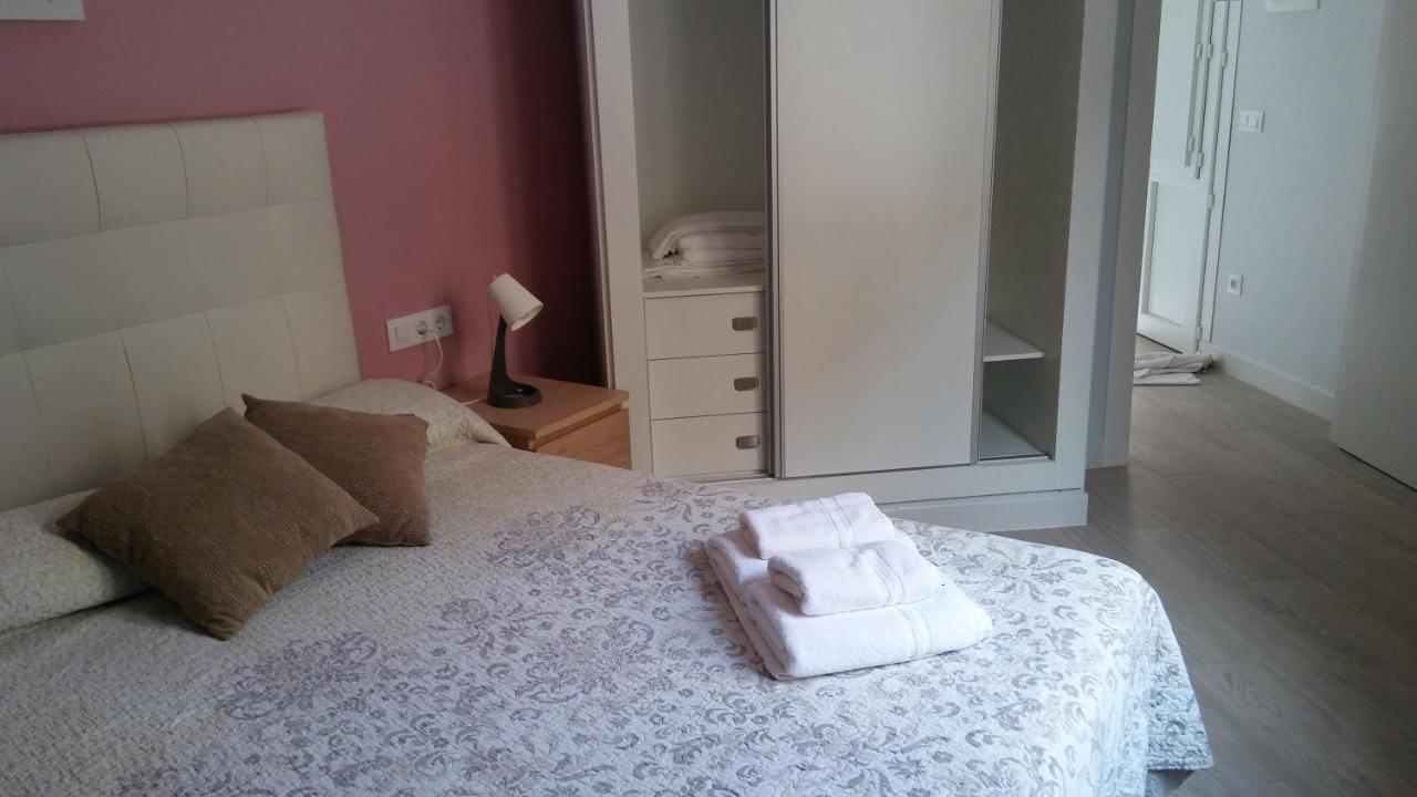 Apartamentos La Encarnacion III Los Alcázares Exteriör bild