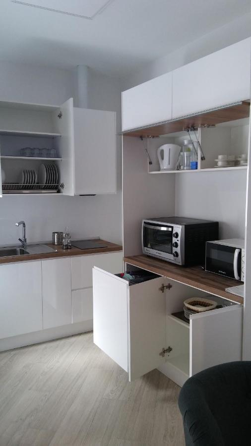 Apartamentos La Encarnacion III Los Alcázares Exteriör bild