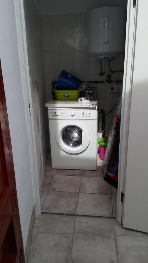 Apartamentos La Encarnacion III Los Alcázares Exteriör bild