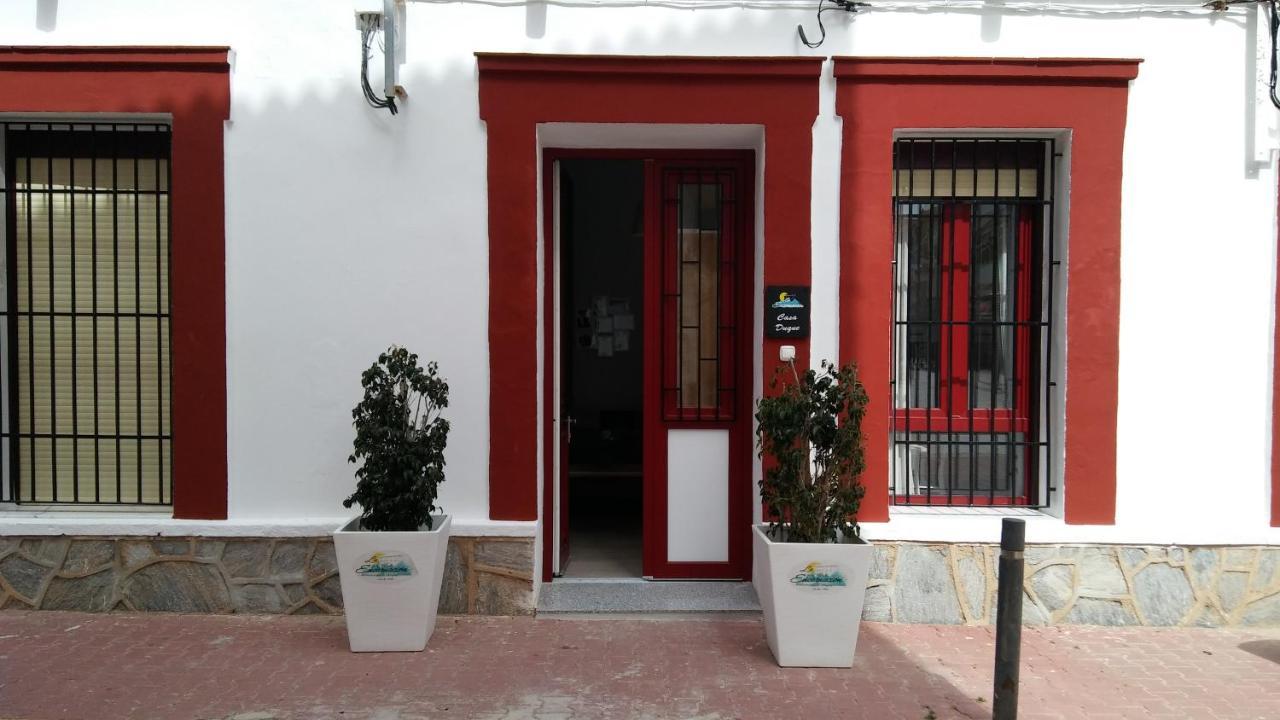 Apartamentos La Encarnacion III Los Alcázares Exteriör bild