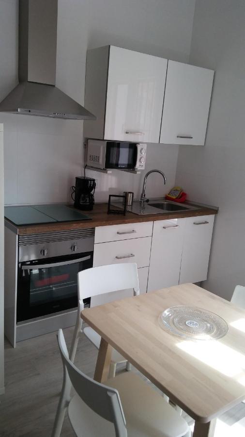 Apartamentos La Encarnacion III Los Alcázares Exteriör bild