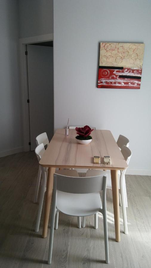 Apartamentos La Encarnacion III Los Alcázares Exteriör bild
