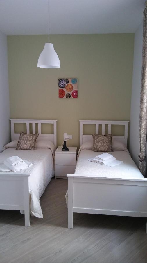 Apartamentos La Encarnacion III Los Alcázares Exteriör bild