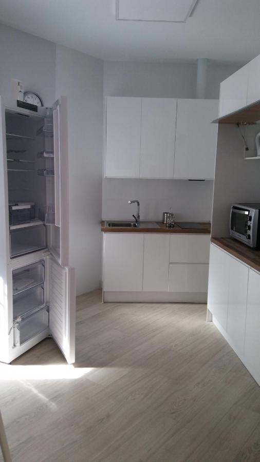 Apartamentos La Encarnacion III Los Alcázares Exteriör bild